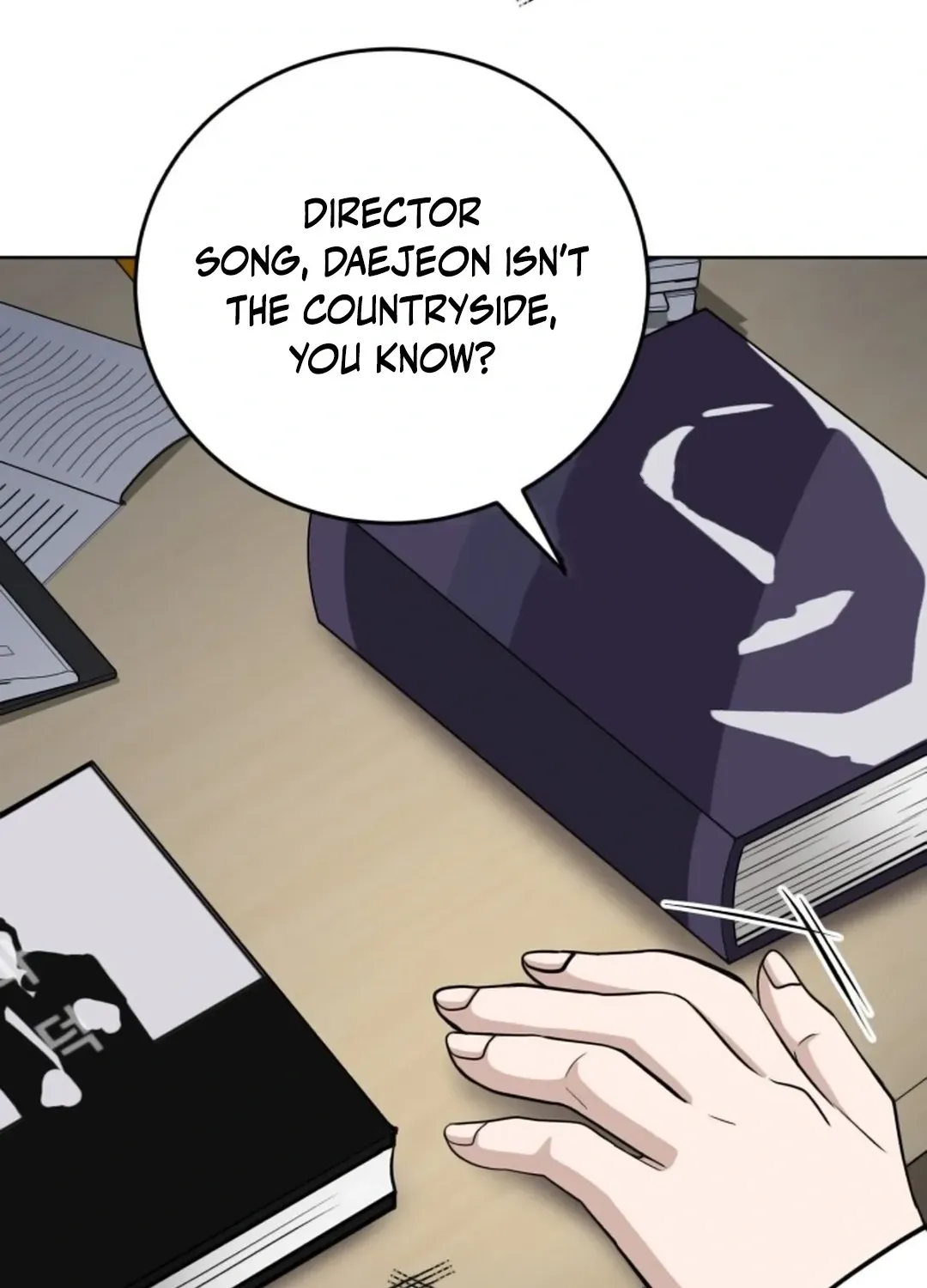 Read Professor chapter 16 image 133 on Lezhin