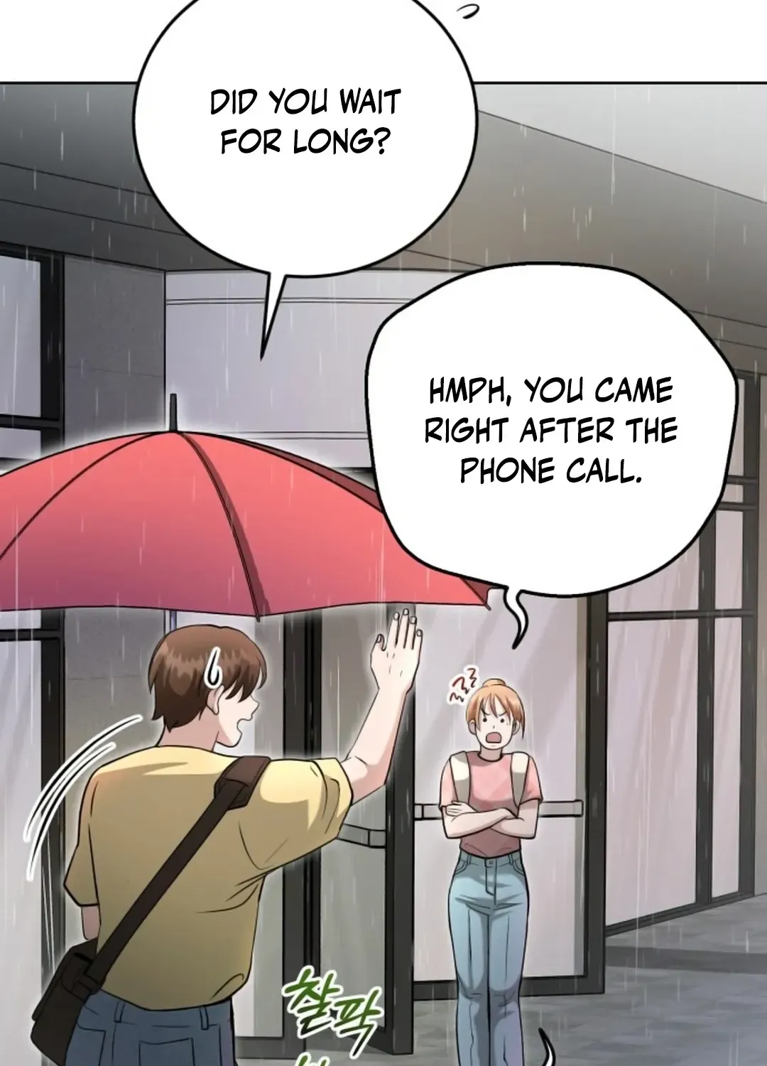 Read Professor chapter 16 image 150 on Lezhin