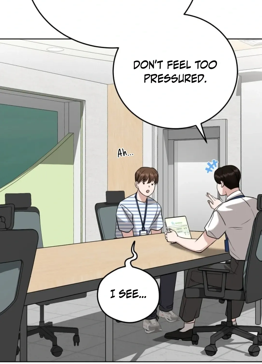 Read Professor chapter 16 image 16 on Lezhin