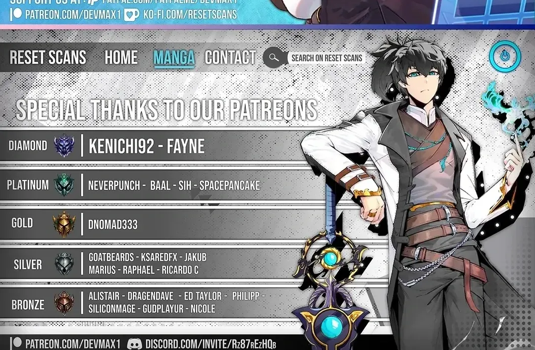 Read Professor chapter 16 image 164 on Lezhin