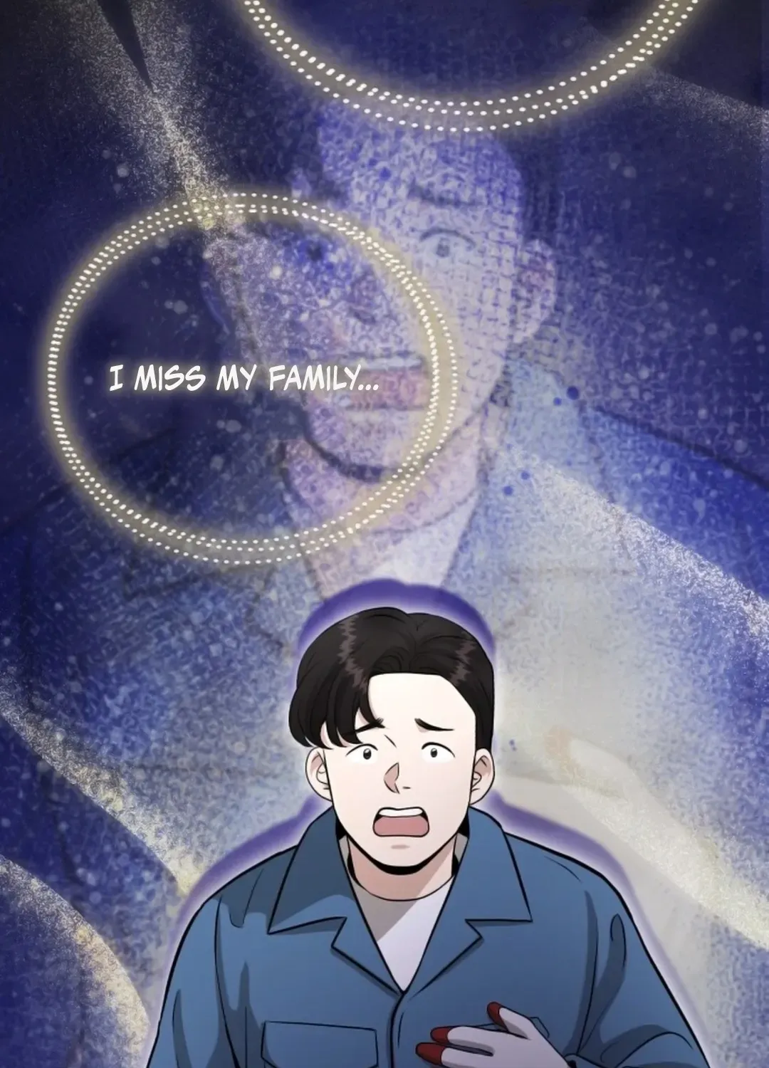 Read Professor chapter 16 image 38 on Lezhin