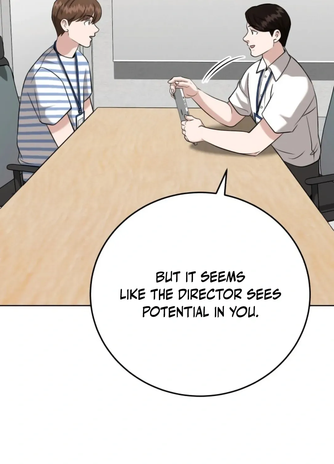 Read Professor chapter 16 image 4 on Lezhin