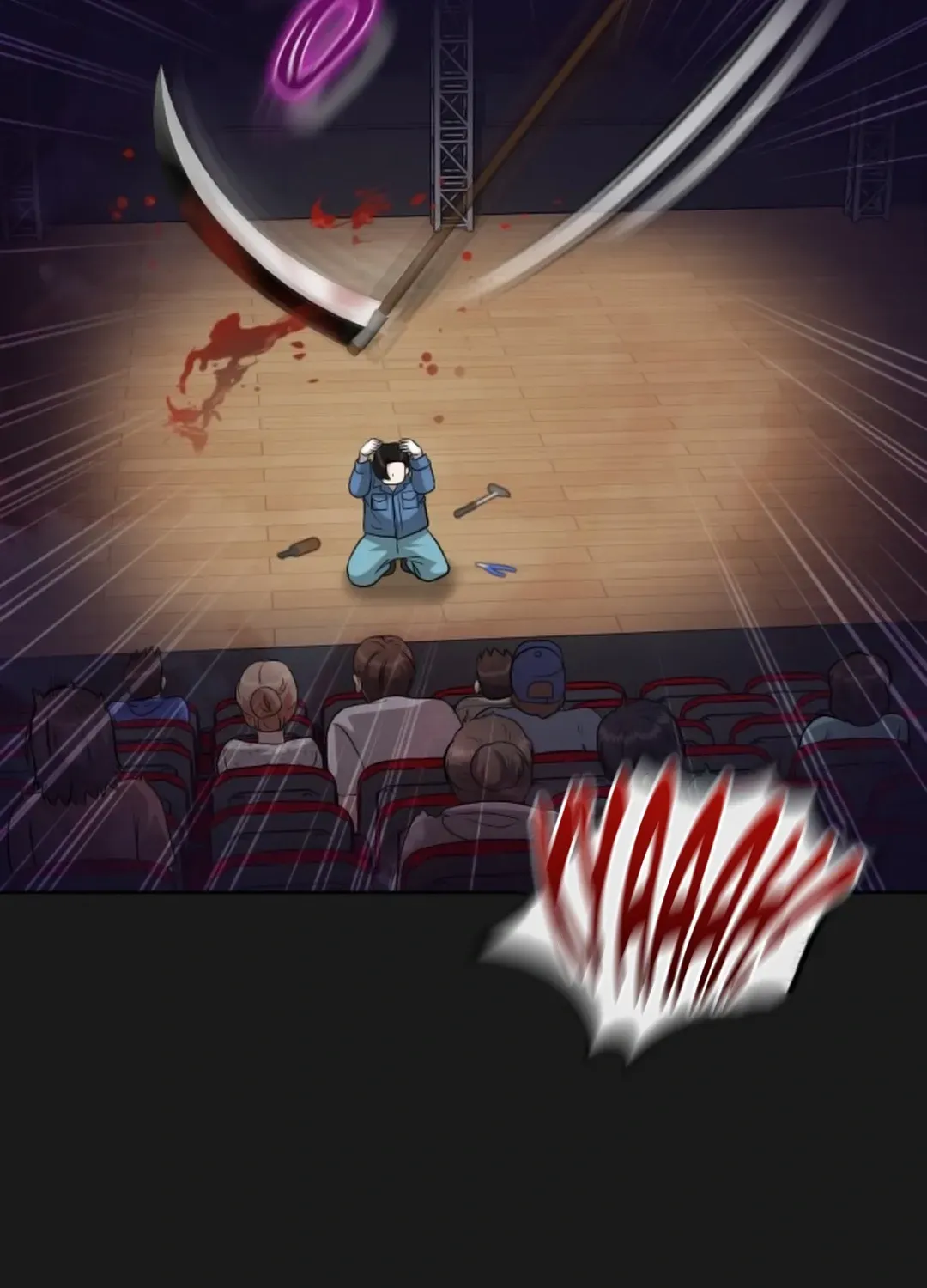 Read Professor chapter 16 image 42 on Lezhin