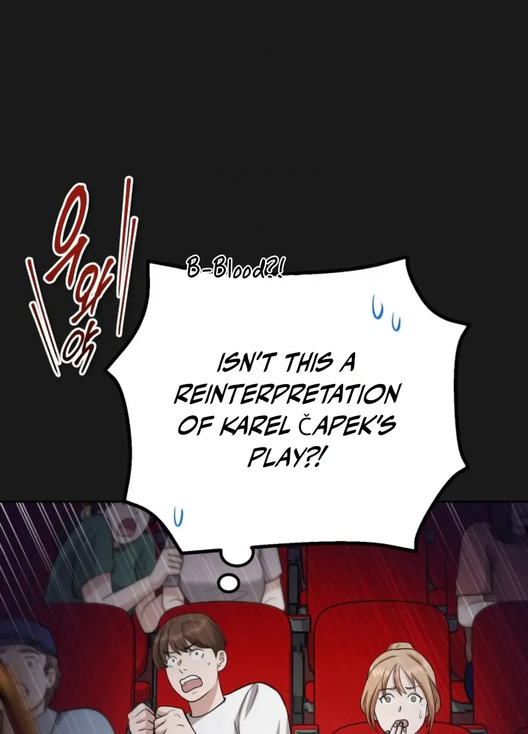 Read Professor chapter 16 image 43 on Lezhin