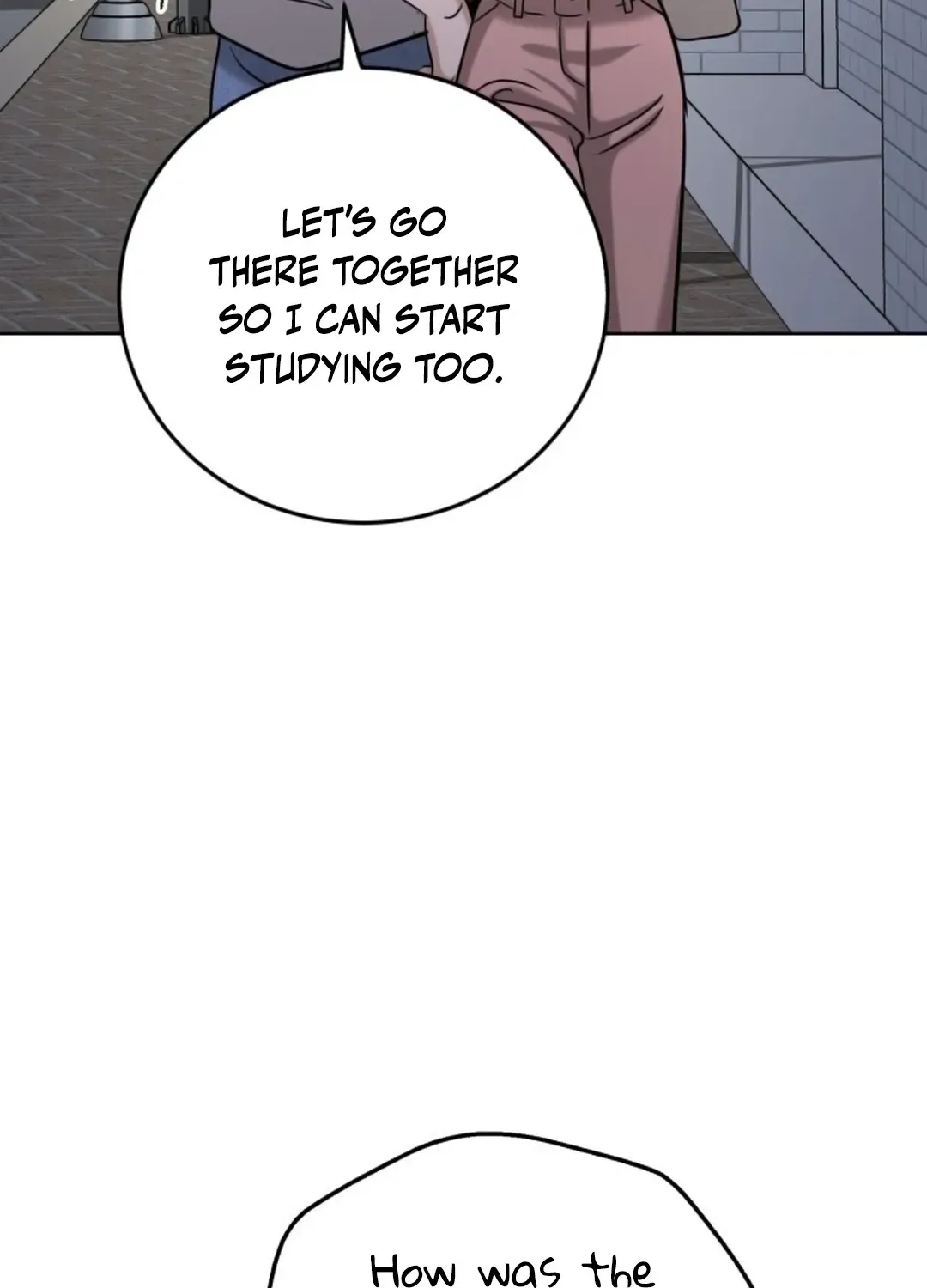 Read Professor chapter 16 image 49 on Lezhin