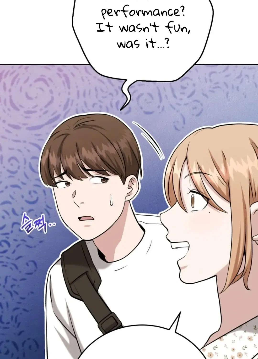 Read Professor chapter 16 image 50 on Lezhin