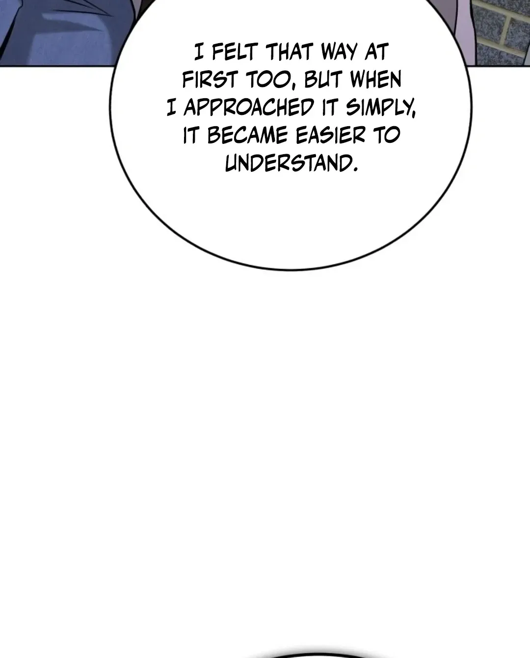 Read Professor chapter 16 image 53 on Lezhin