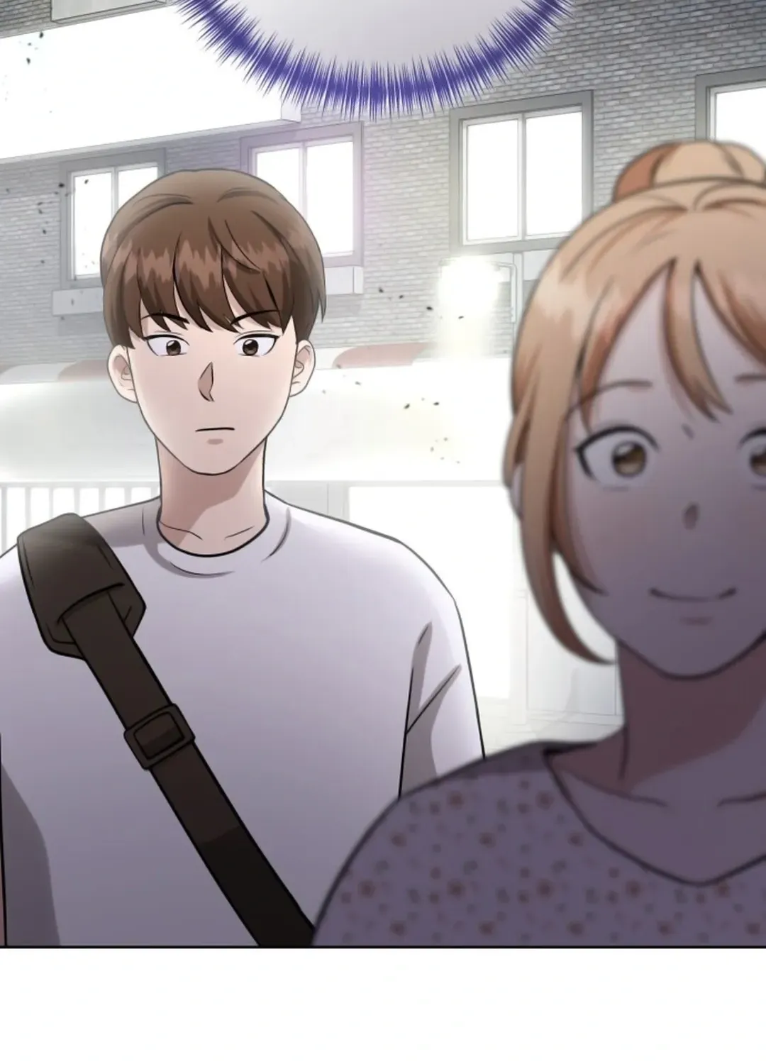 Read Professor chapter 16 image 56 on Lezhin