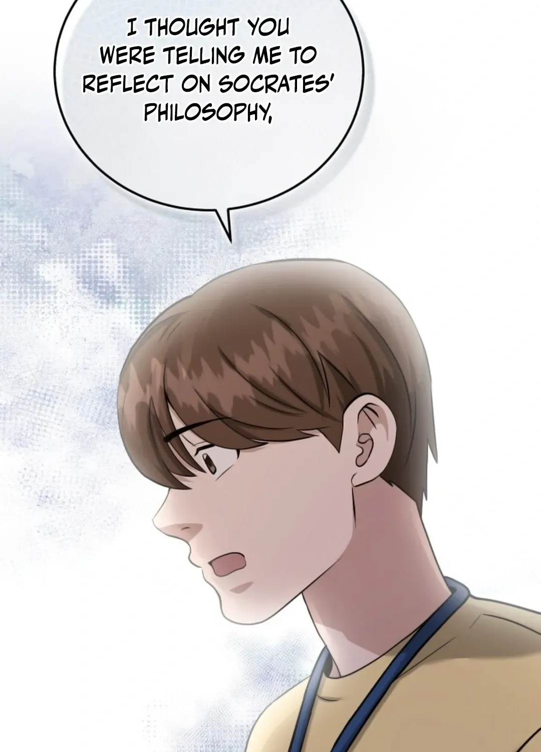 Read Professor chapter 16 image 79 on Lezhin