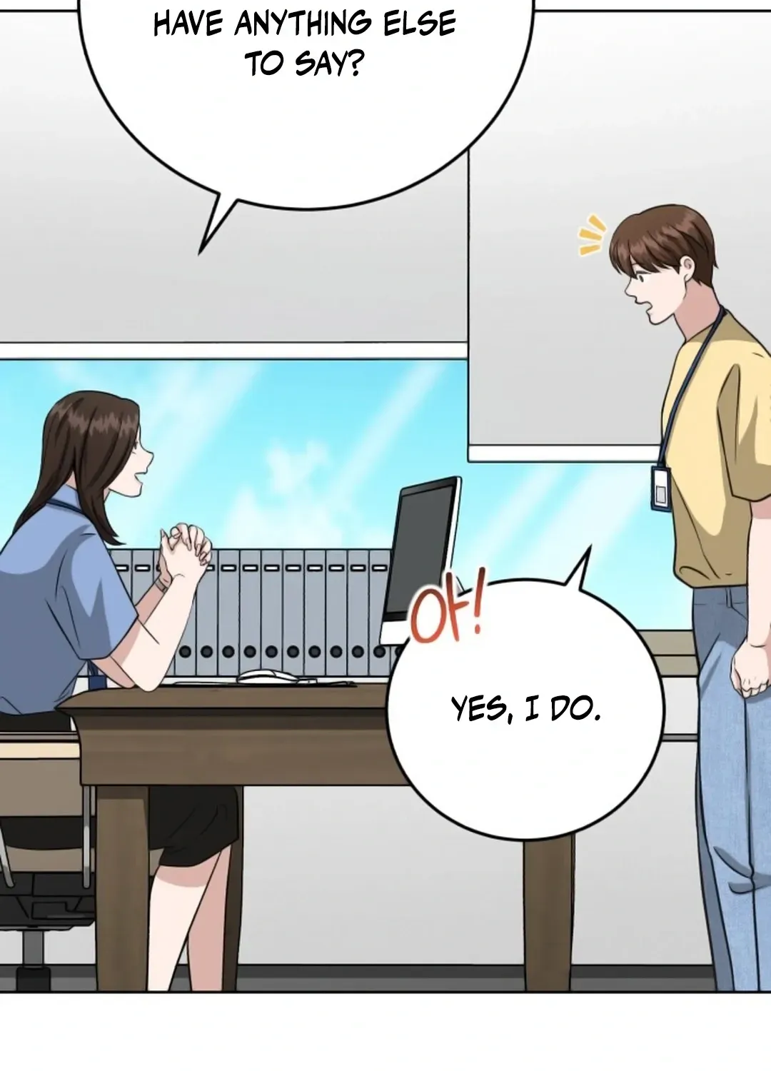 Read Professor chapter 16 image 92 on Lezhin