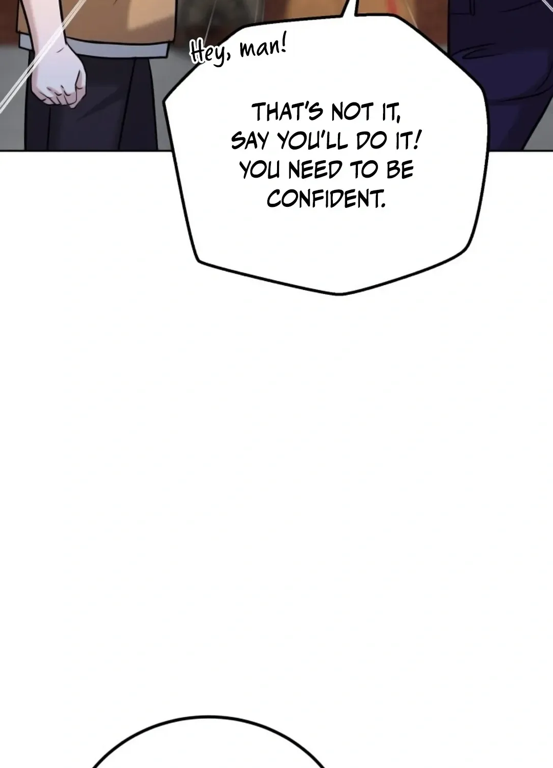 Read Professor chapter 17 image 103 on Lezhin