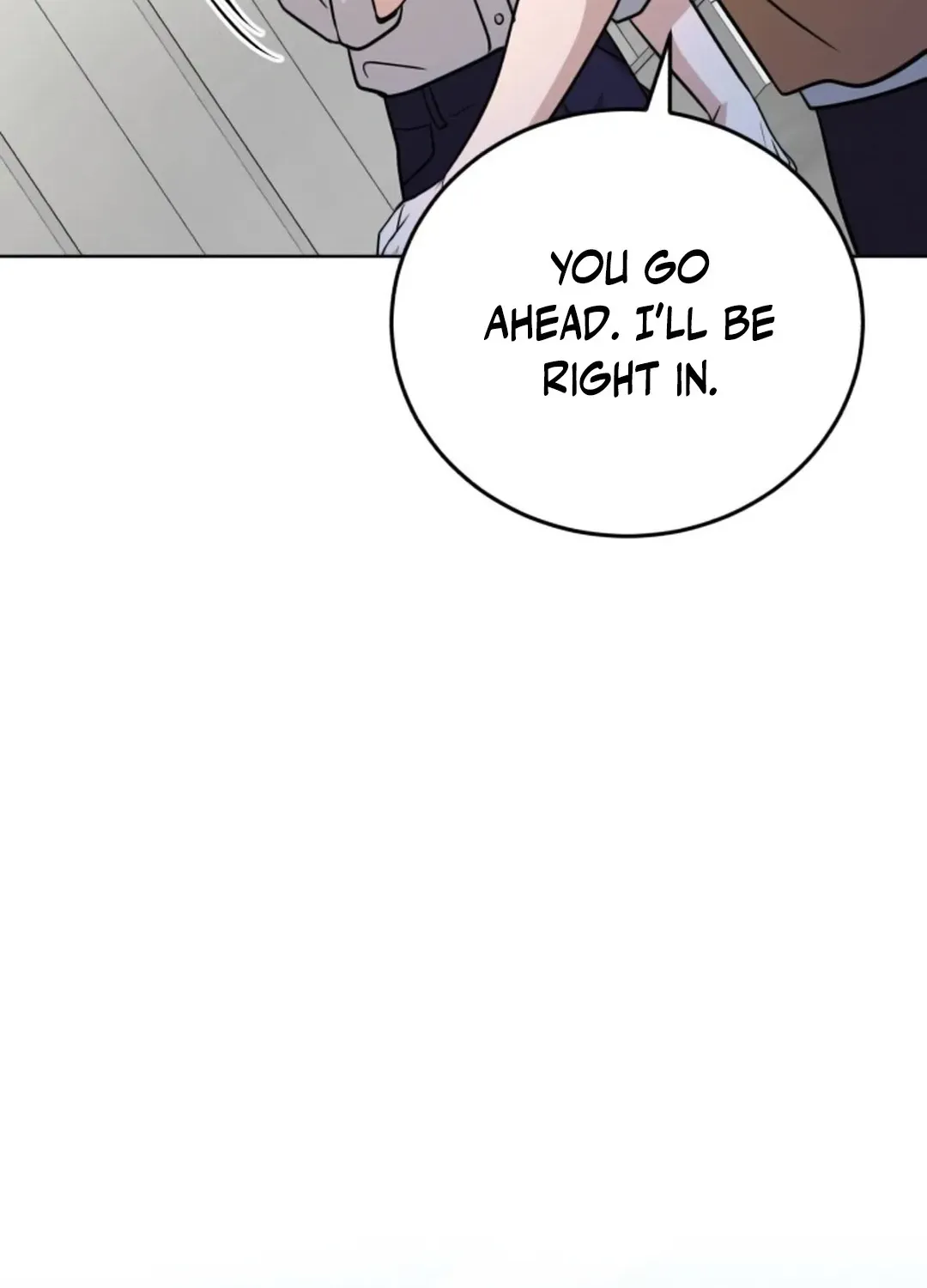 Read Professor chapter 17 image 108 on Lezhin
