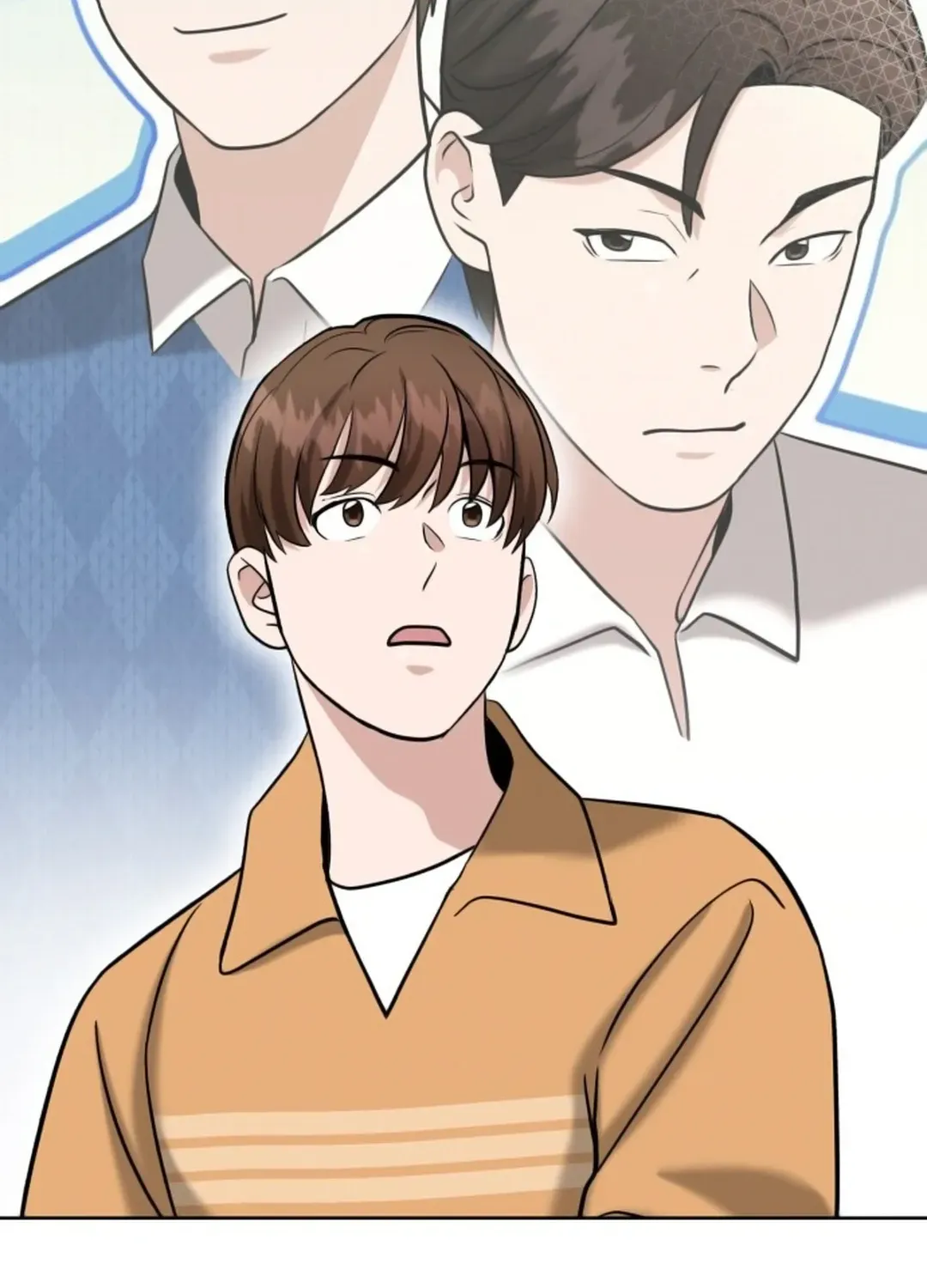 Read Professor chapter 17 image 110 on Lezhin