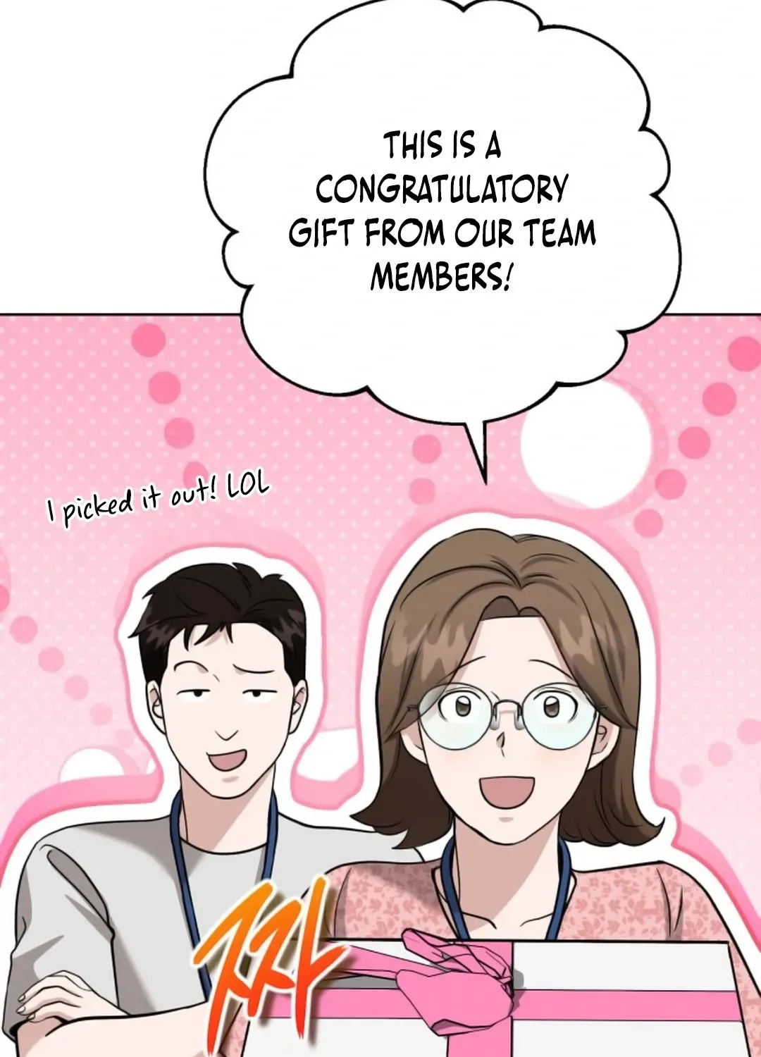 Read Professor chapter 17 image 117 on Lezhin