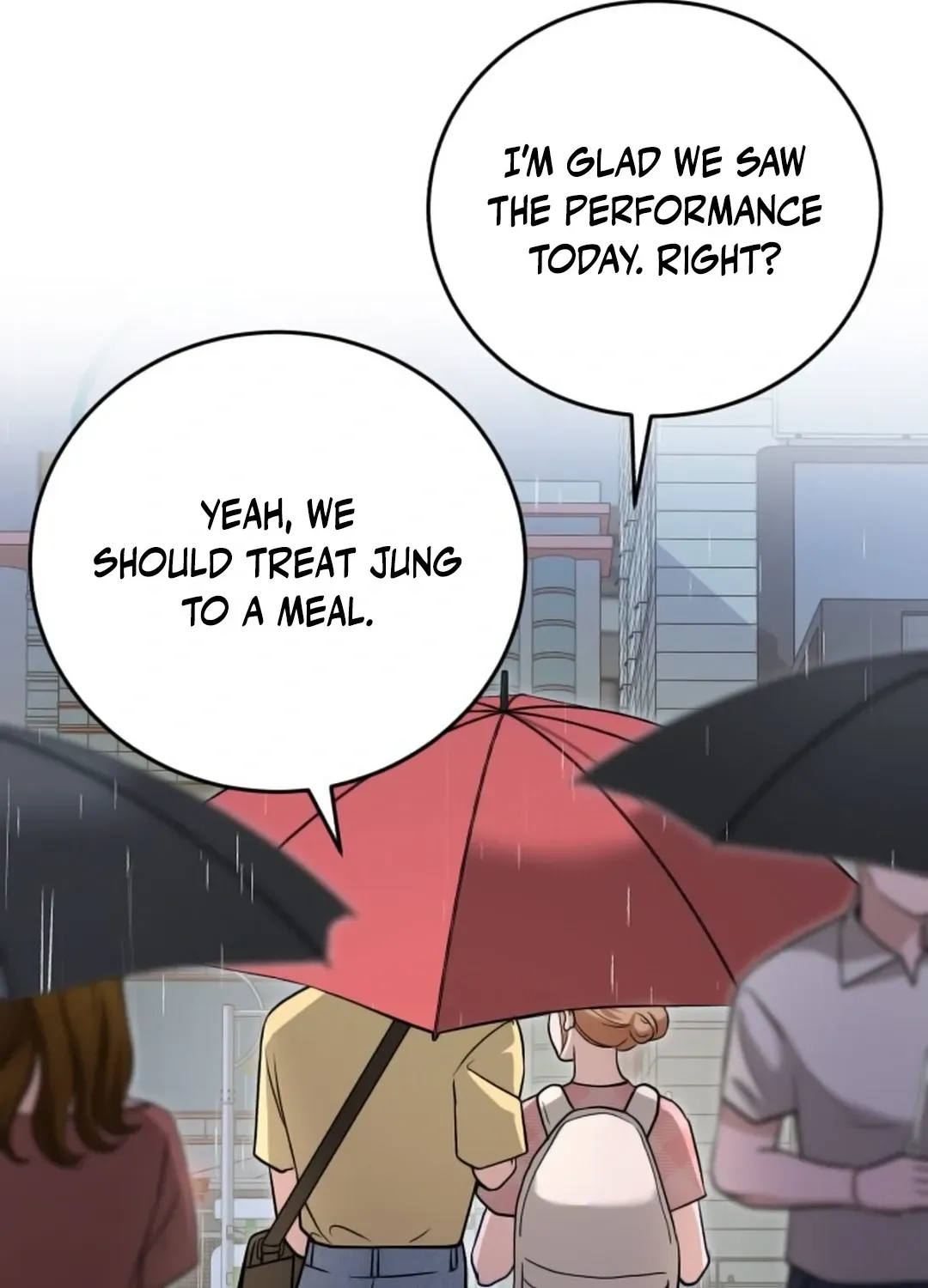 Read Professor chapter 17 image 12 on Lezhin