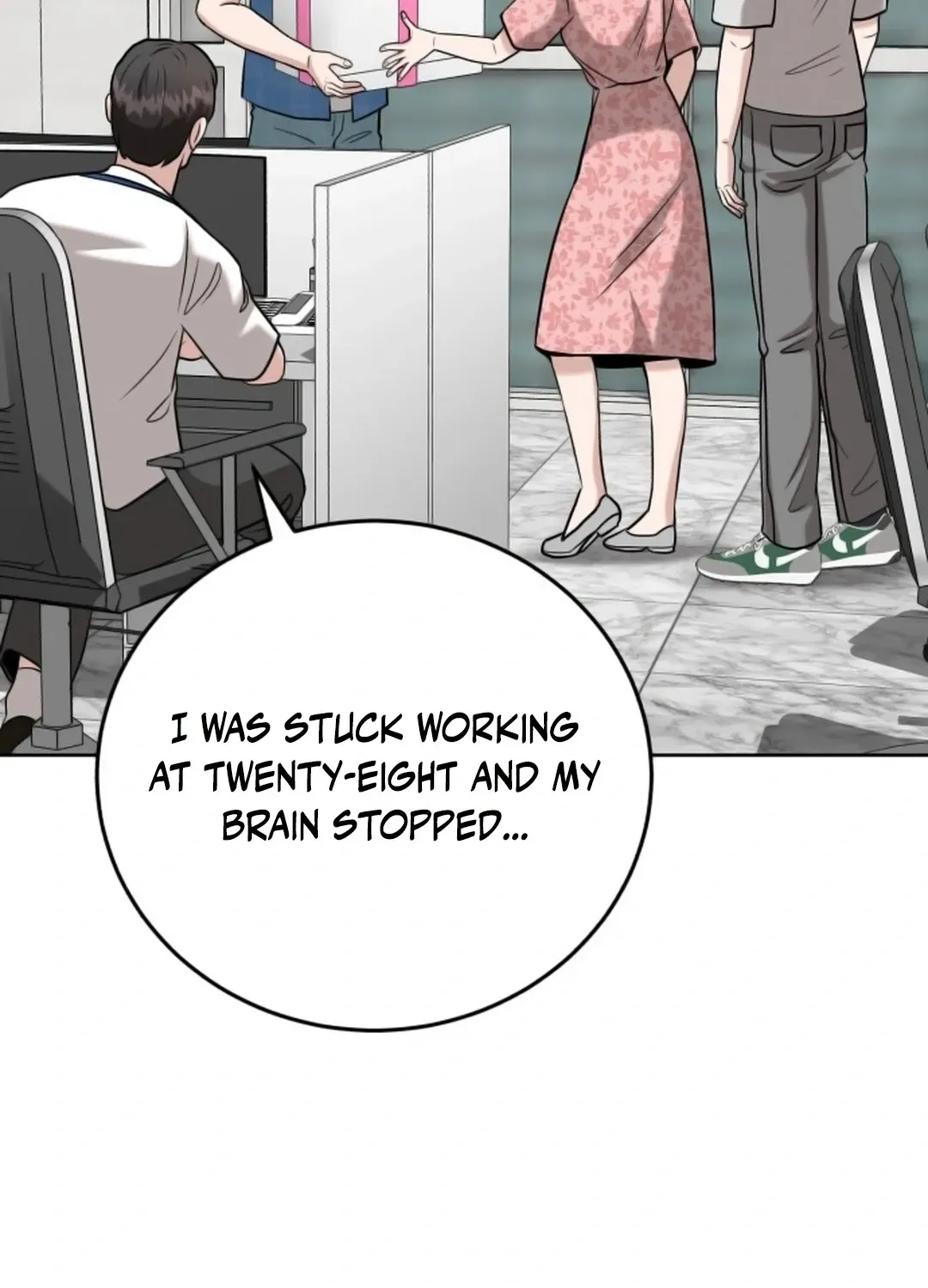 Read Professor chapter 17 image 120 on Lezhin