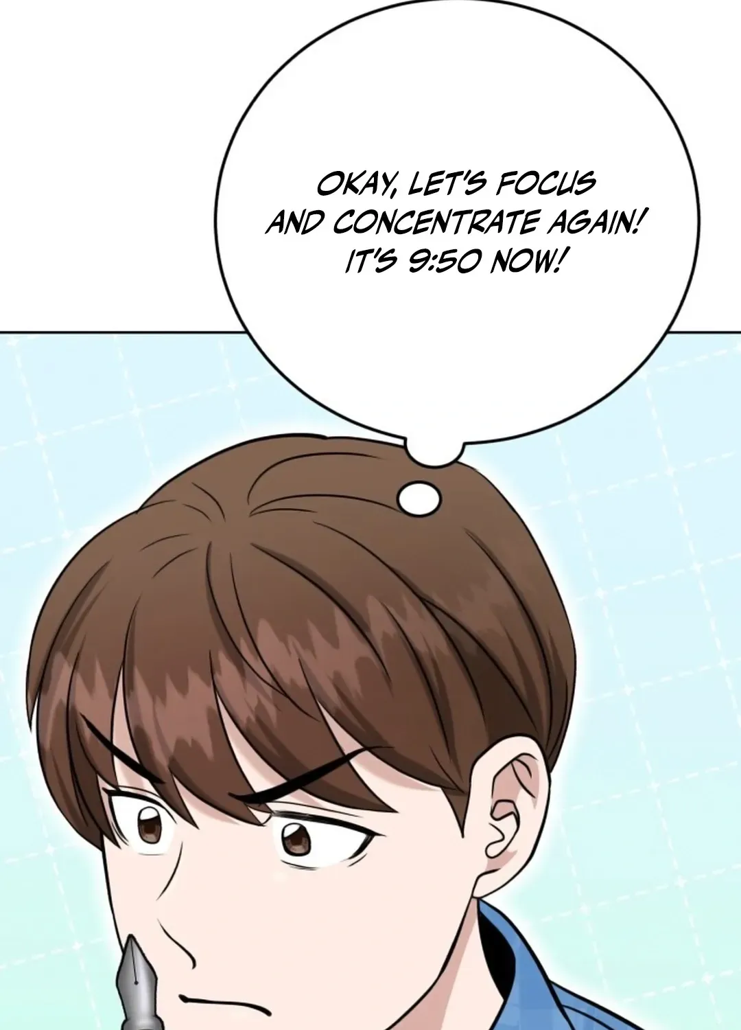Read Professor chapter 17 image 125 on Lezhin