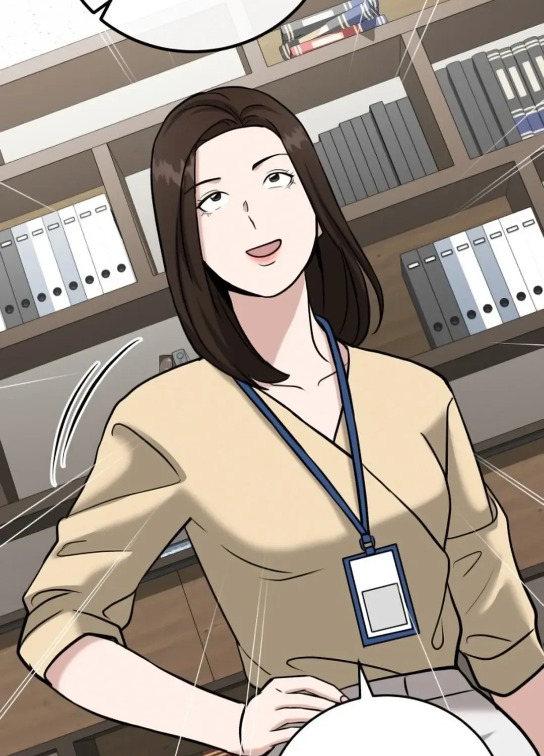 Read Professor chapter 17 image 148 on Lezhin