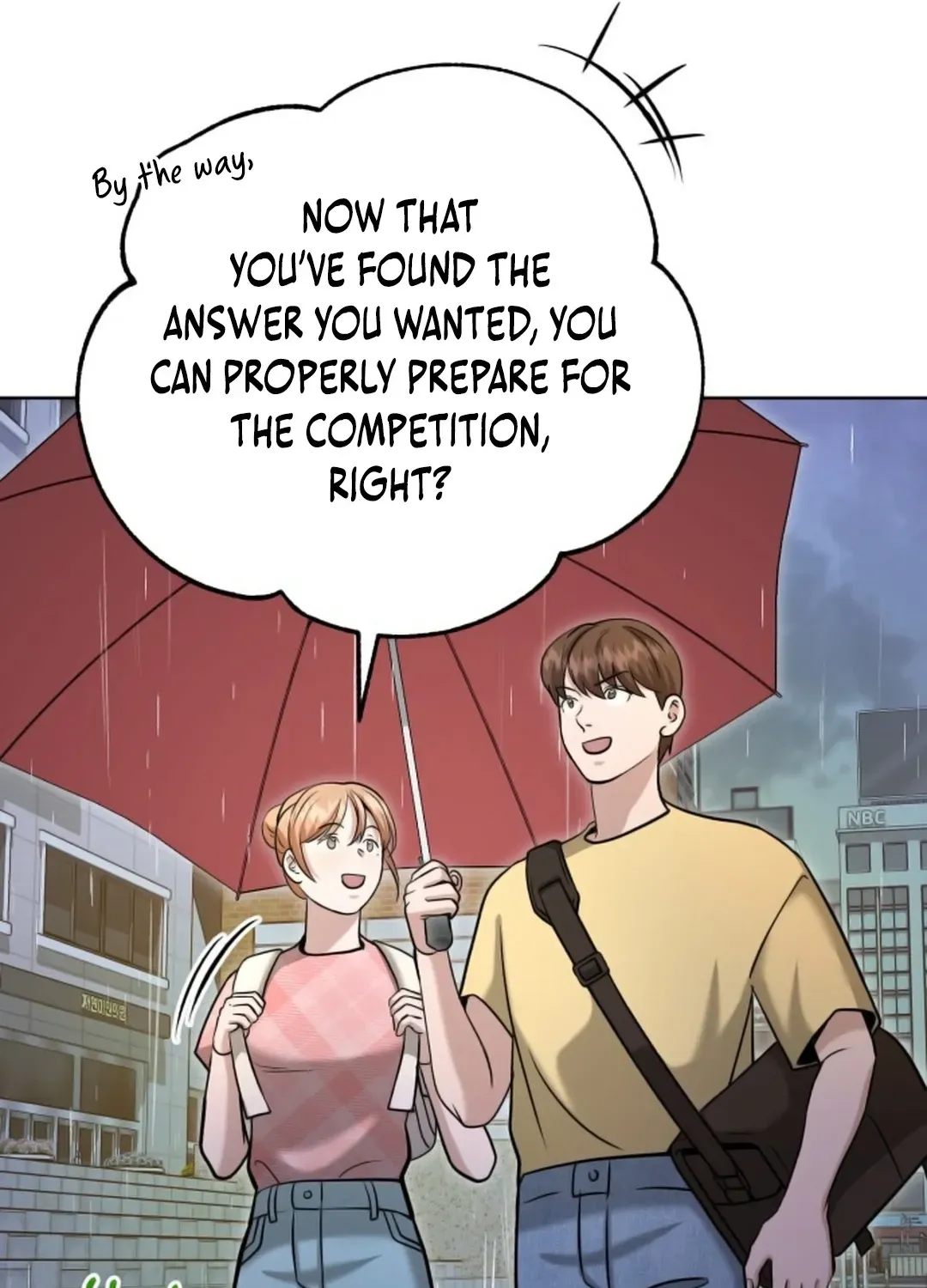 Read Professor chapter 17 image 18 on Lezhin