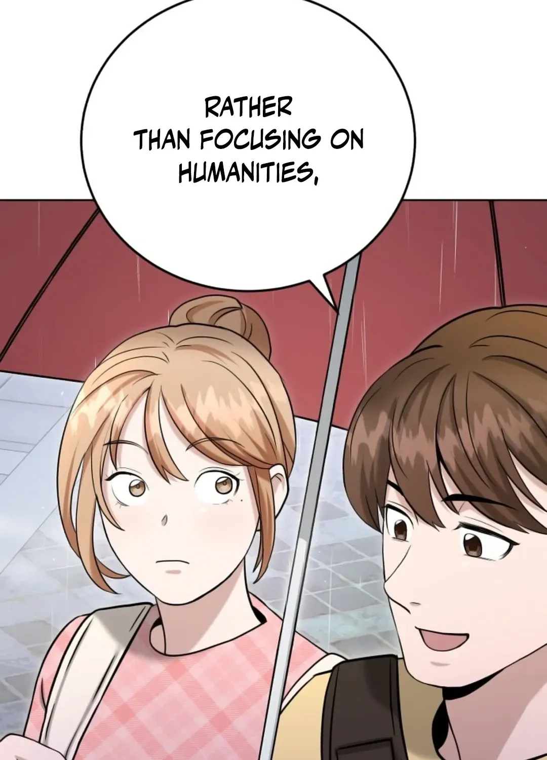 Read Professor chapter 17 image 20 on Lezhin