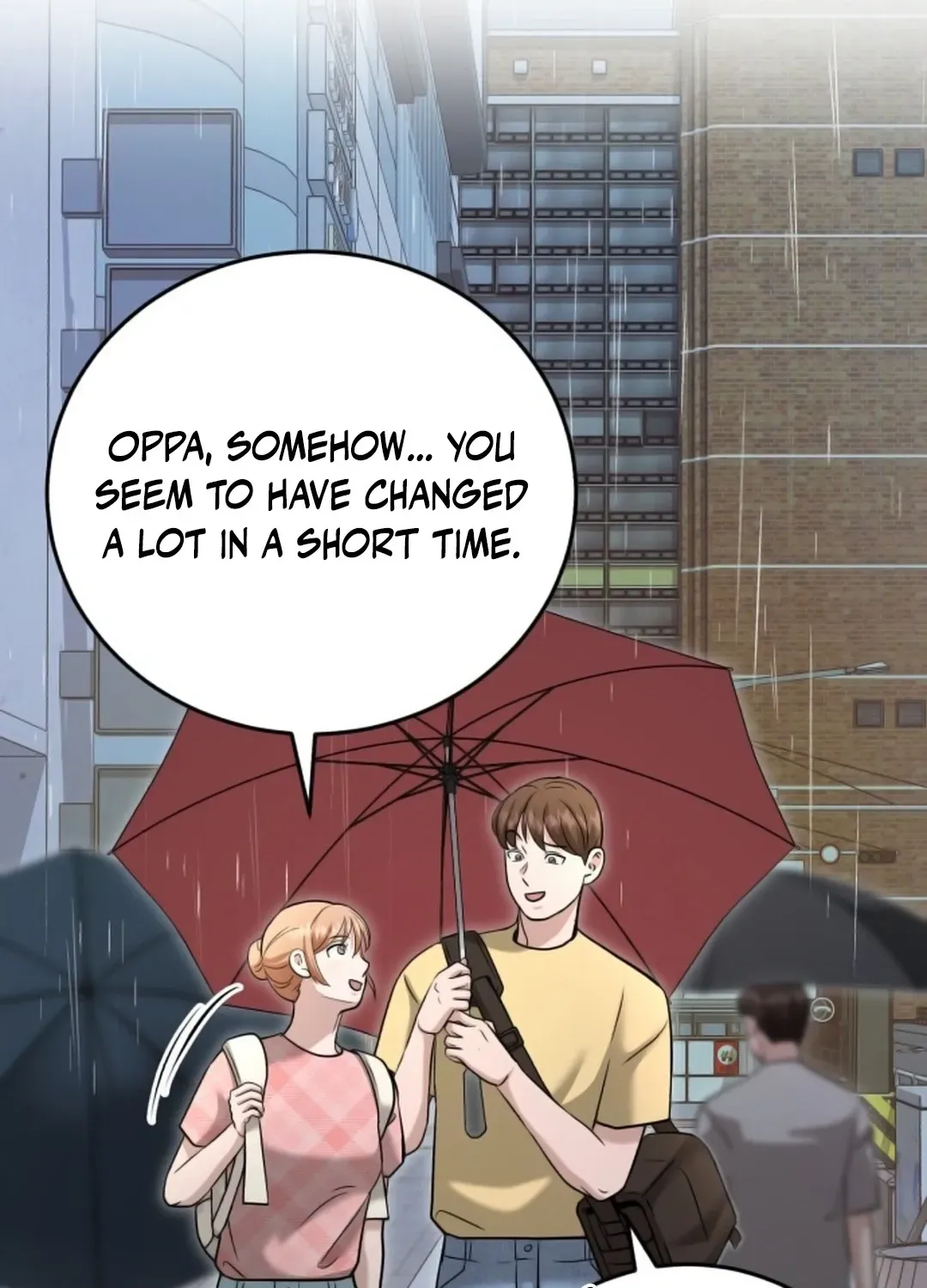 Read Professor chapter 17 image 22 on Lezhin