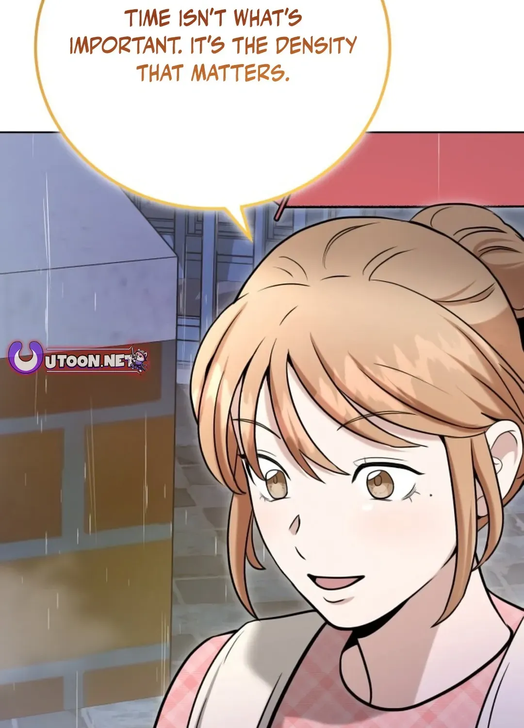 Read Professor chapter 17 image 27 on Lezhin
