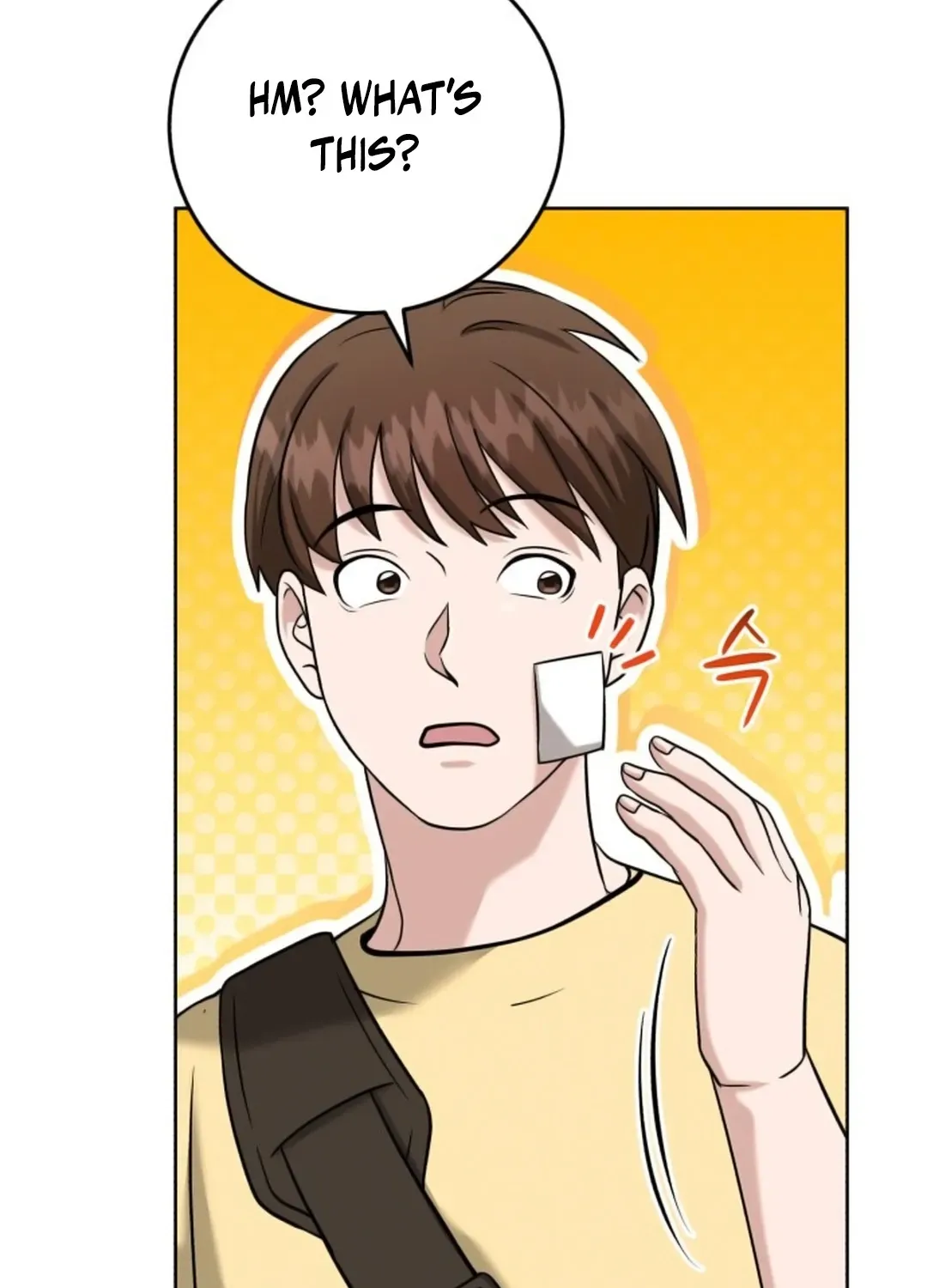 Read Professor chapter 17 image 36 on Lezhin