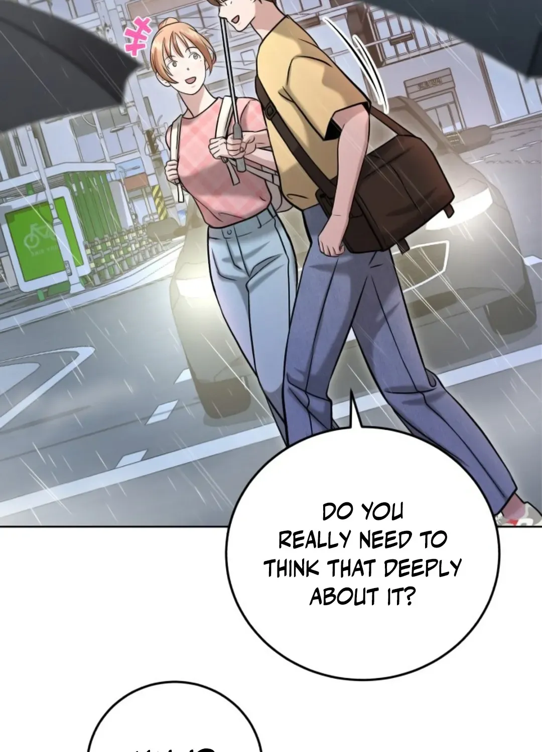 Read Professor chapter 17 image 4 on Lezhin