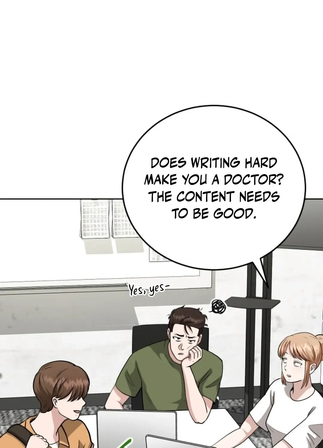 Read Professor chapter 17 image 44 on Lezhin