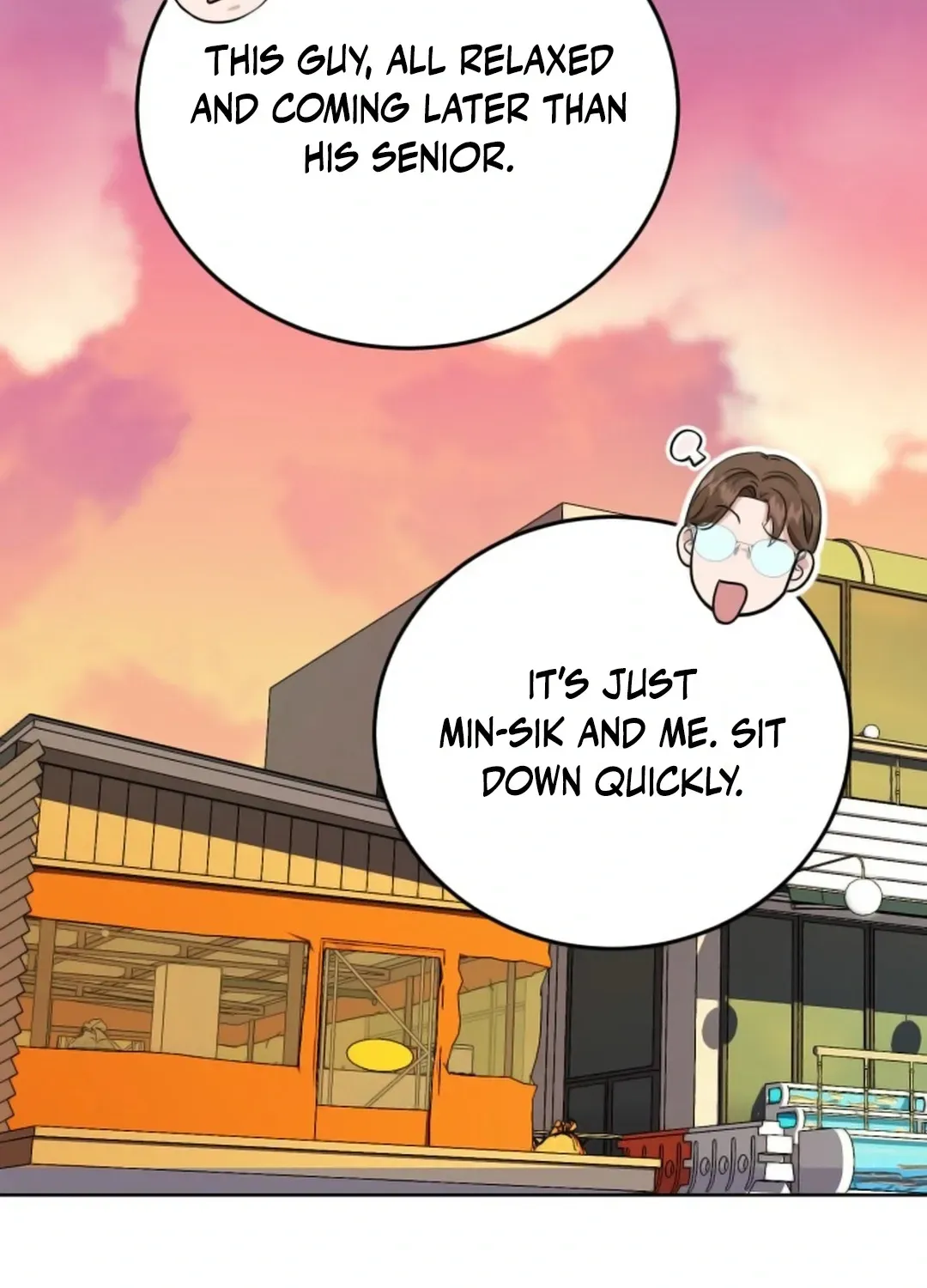 Read Professor chapter 17 image 50 on Lezhin