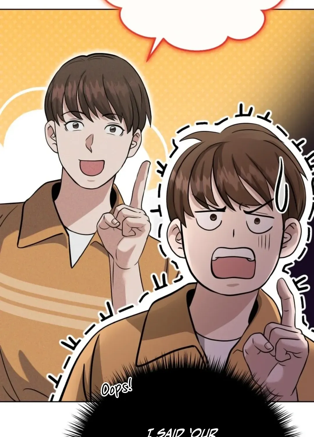 Read Professor chapter 17 image 57 on Lezhin