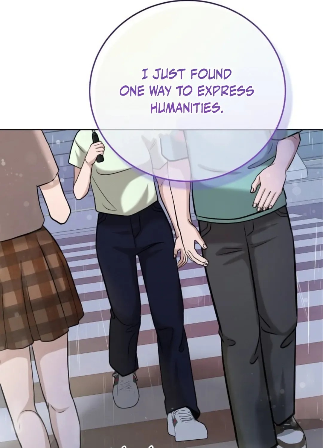 Read Professor chapter 17 image 6 on Lezhin