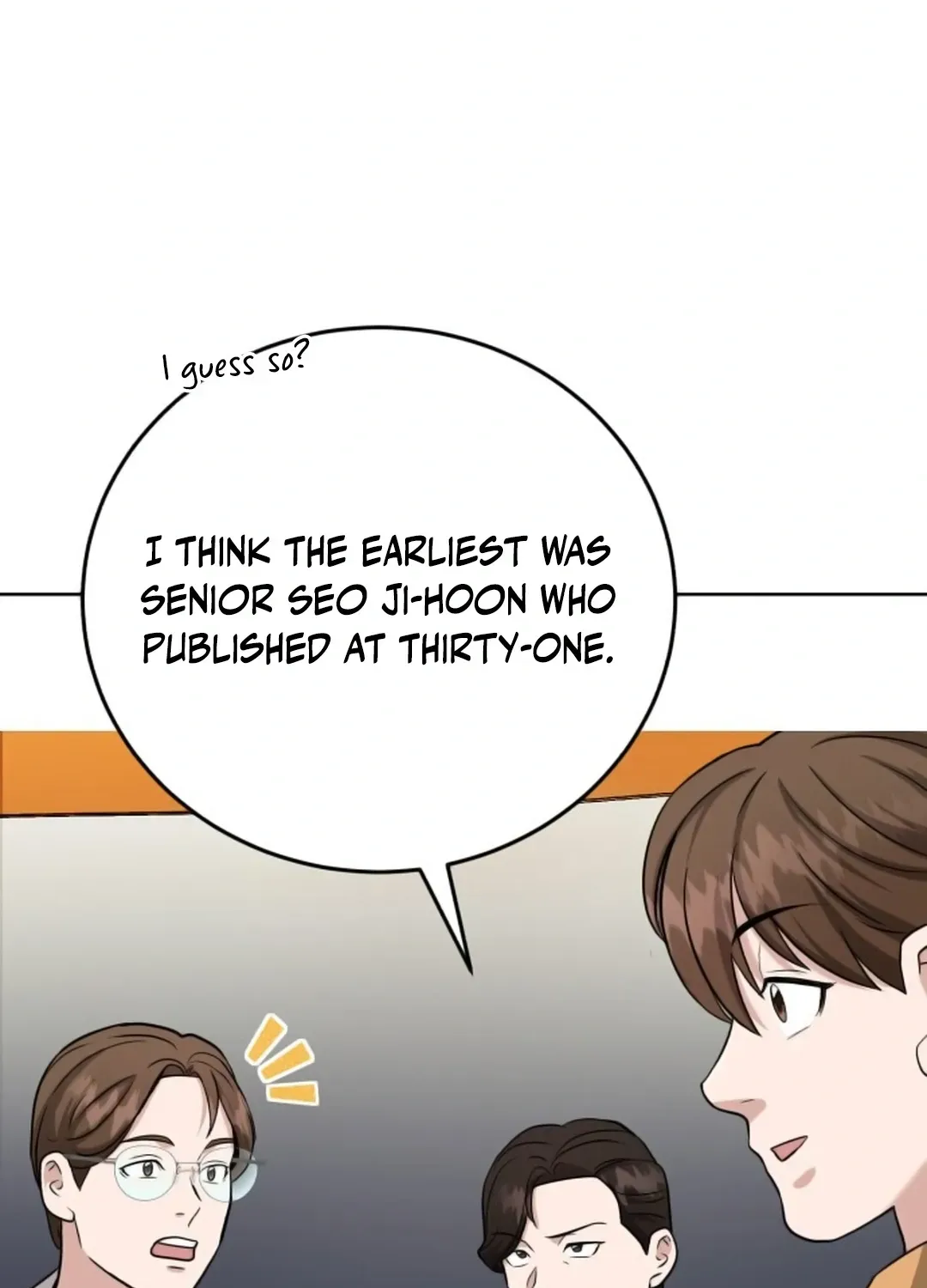 Read Professor chapter 17 image 63 on Lezhin