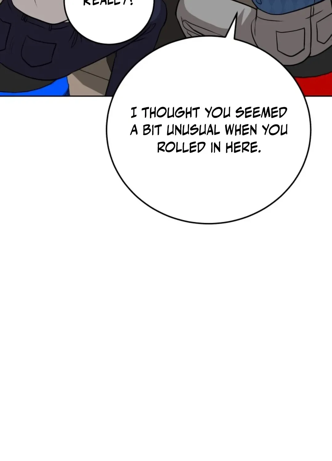 Read Professor chapter 17 image 67 on Lezhin