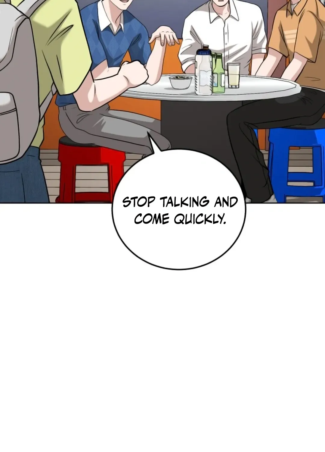 Read Professor chapter 17 image 71 on Lezhin