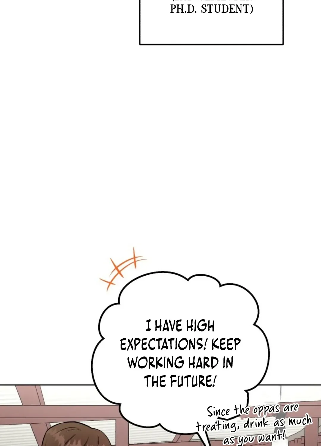 Read Professor chapter 17 image 76 on Lezhin