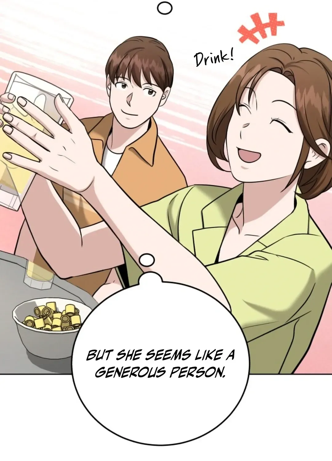 Read Professor chapter 17 image 79 on Lezhin