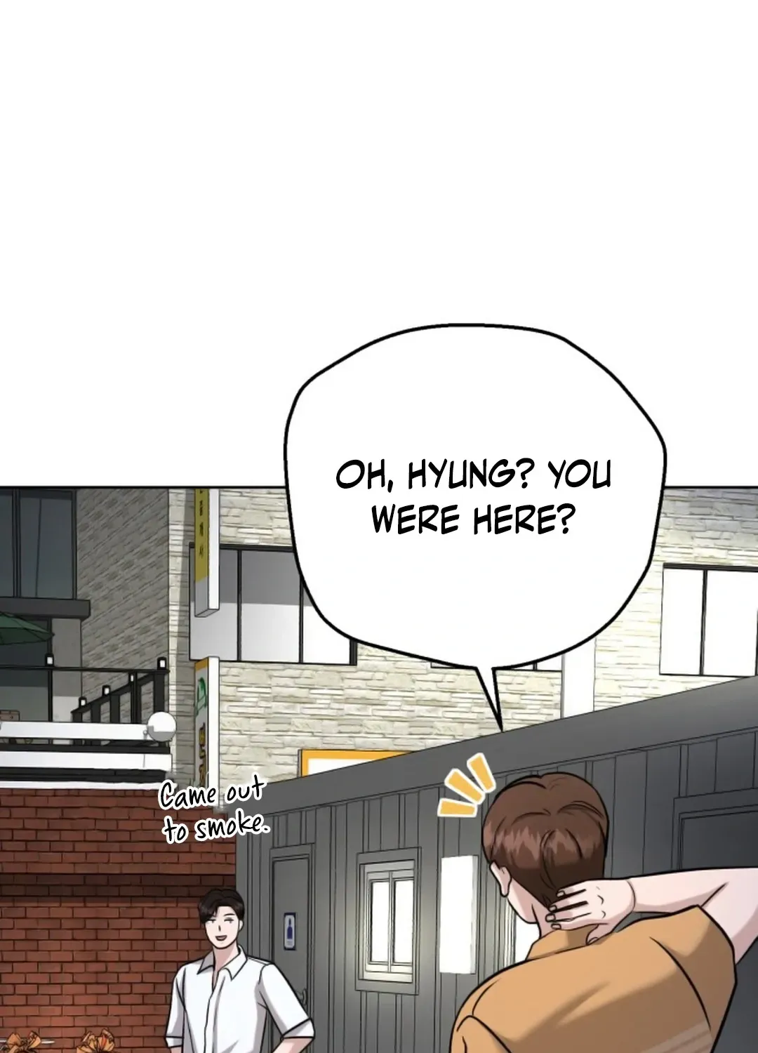 Read Professor chapter 17 image 86 on Lezhin