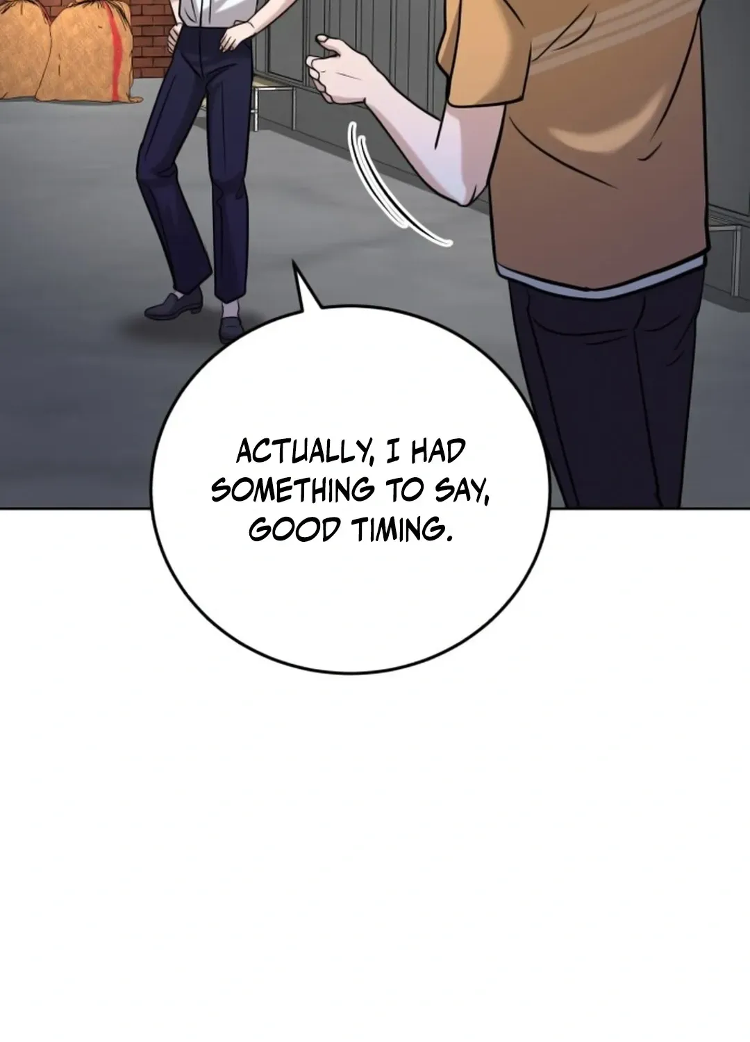 Read Professor chapter 17 image 87 on Lezhin