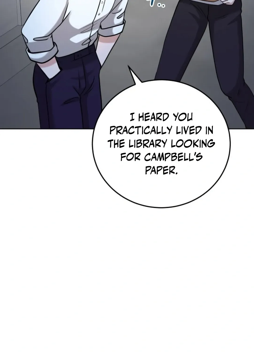Read Professor chapter 17 image 91 on Lezhin