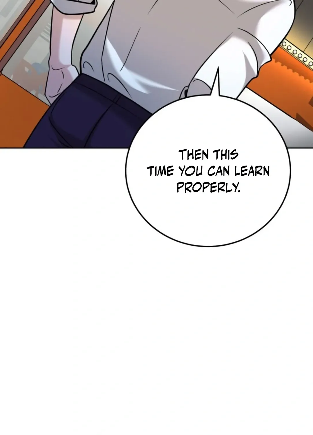 Read Professor chapter 17 image 96 on Lezhin
