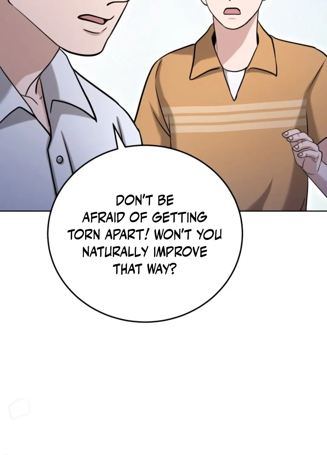Read Professor chapter 17 image 98 on Lezhin