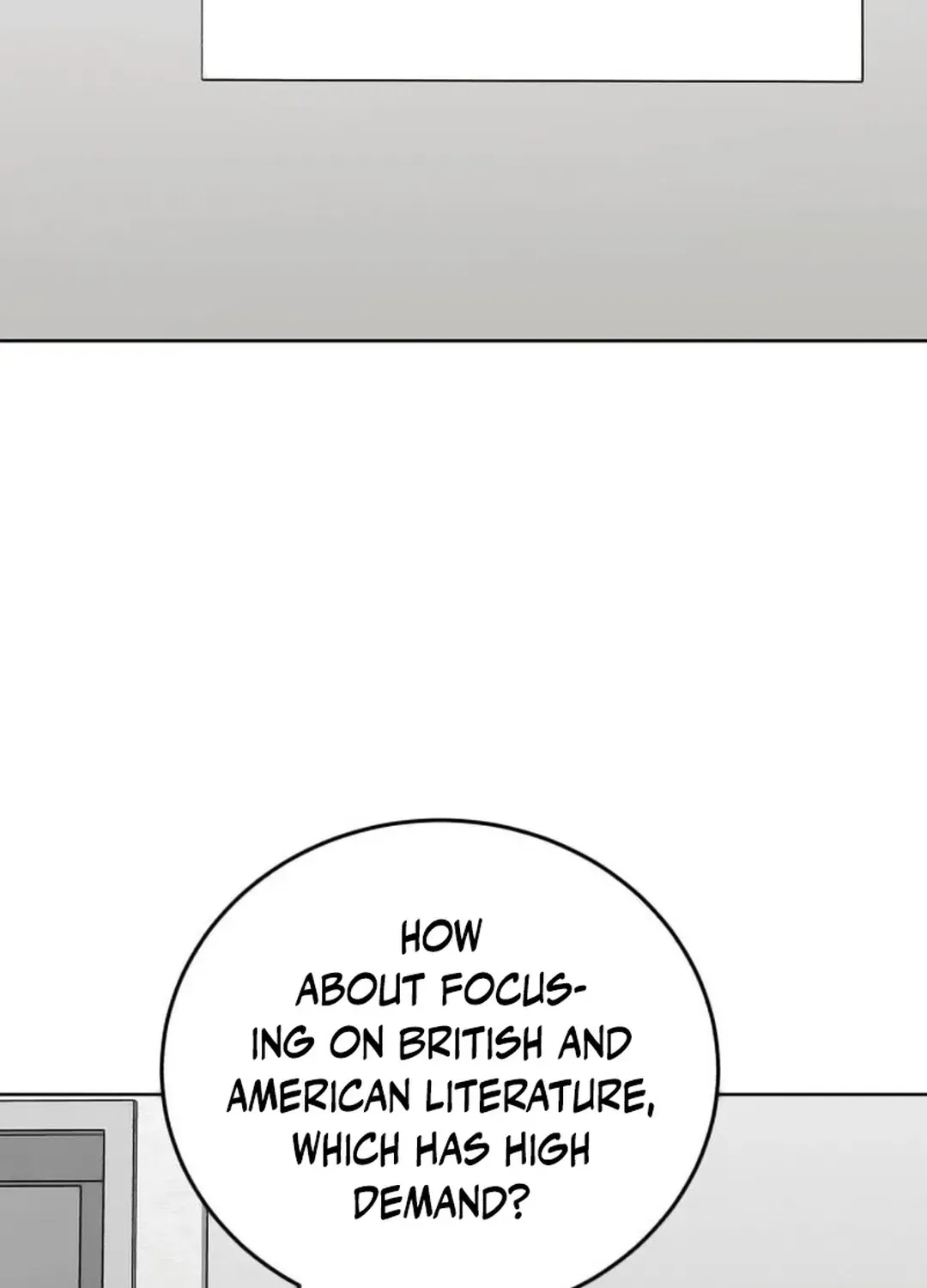 Read Professor chapter 18 image 100 on Lezhin