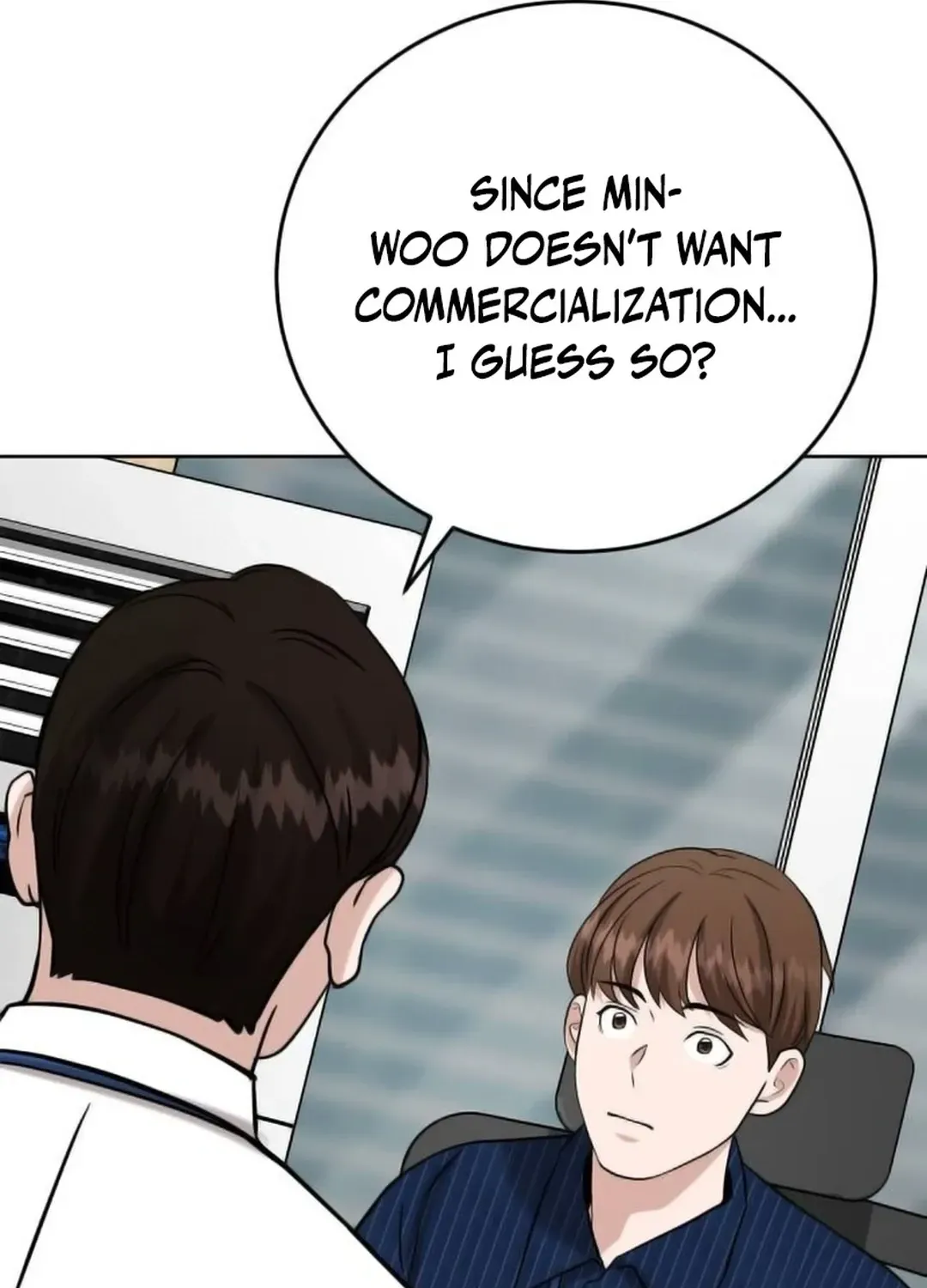 Read Professor chapter 18 image 105 on Lezhin