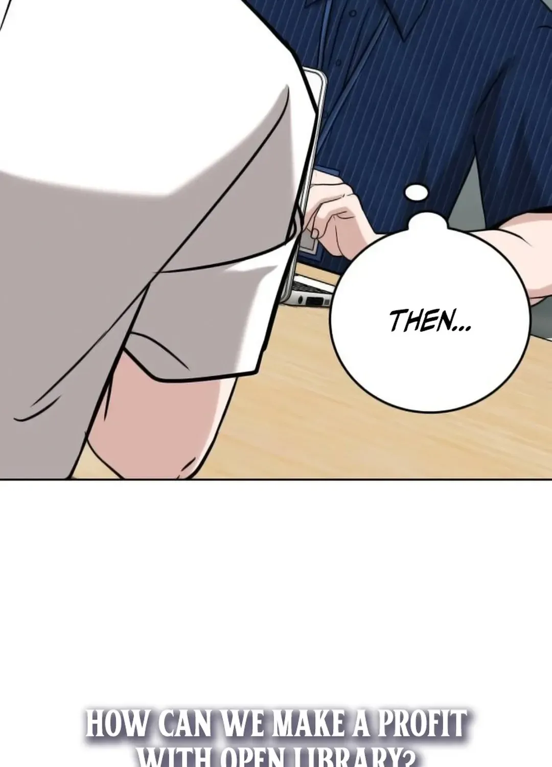 Read Professor chapter 18 image 106 on Lezhin