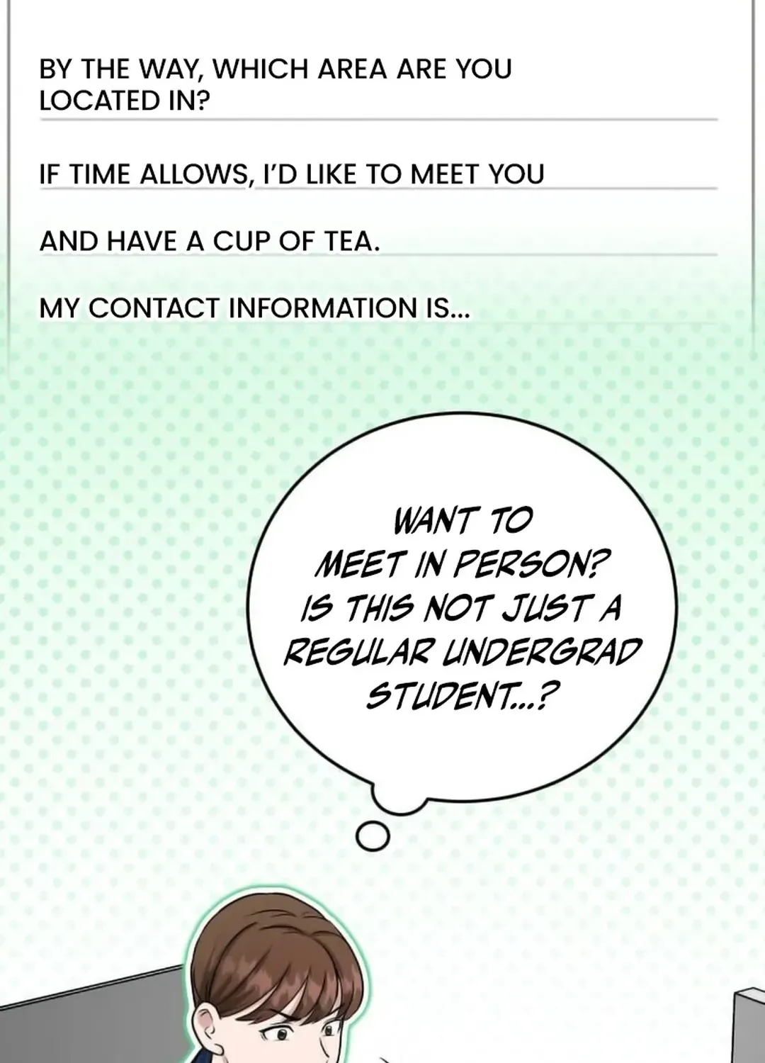 Read Professor chapter 18 image 128 on Lezhin