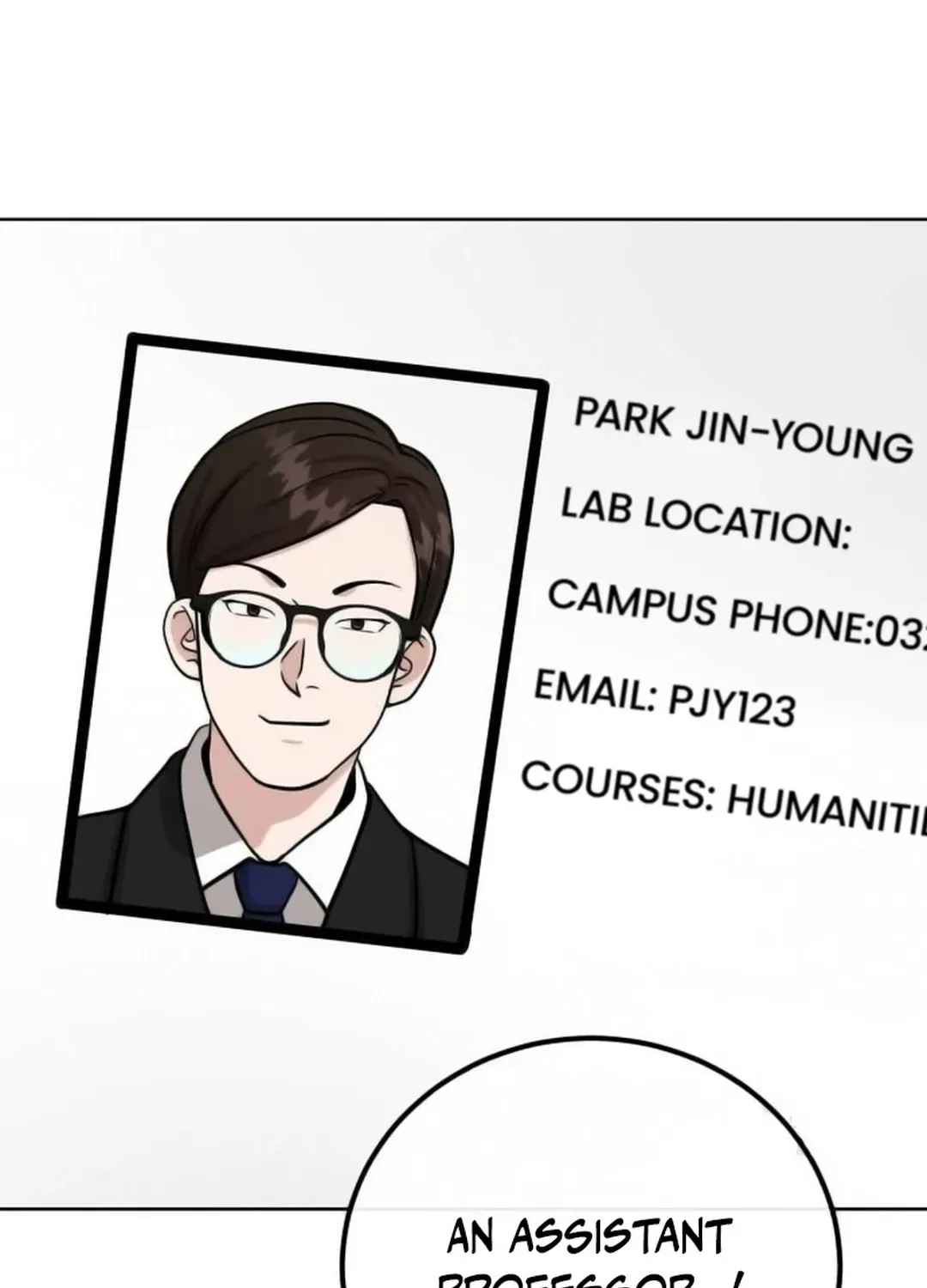 Read Professor chapter 18 image 130 on Lezhin