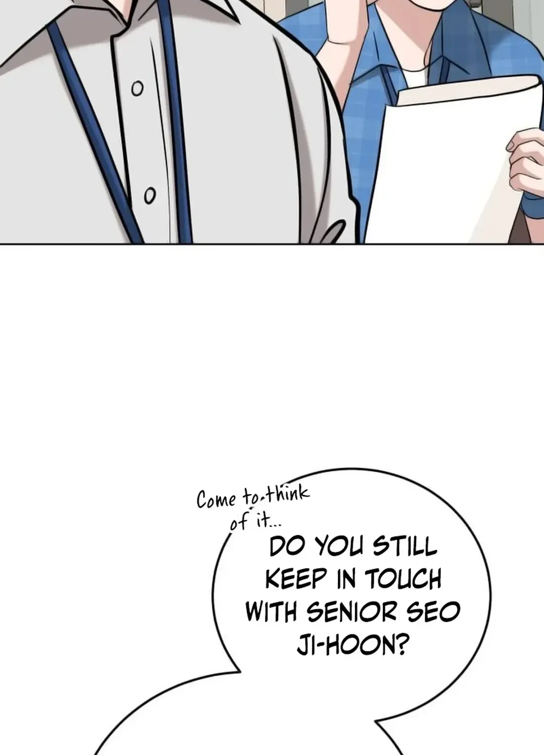 Read Professor chapter 18 image 14 on Lezhin