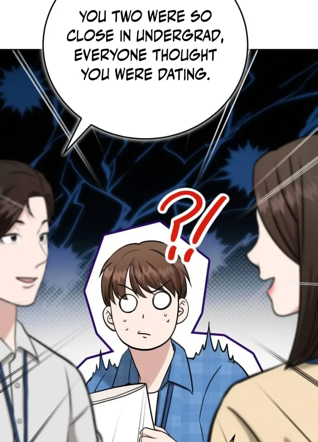 Read Professor chapter 18 image 15 on Lezhin