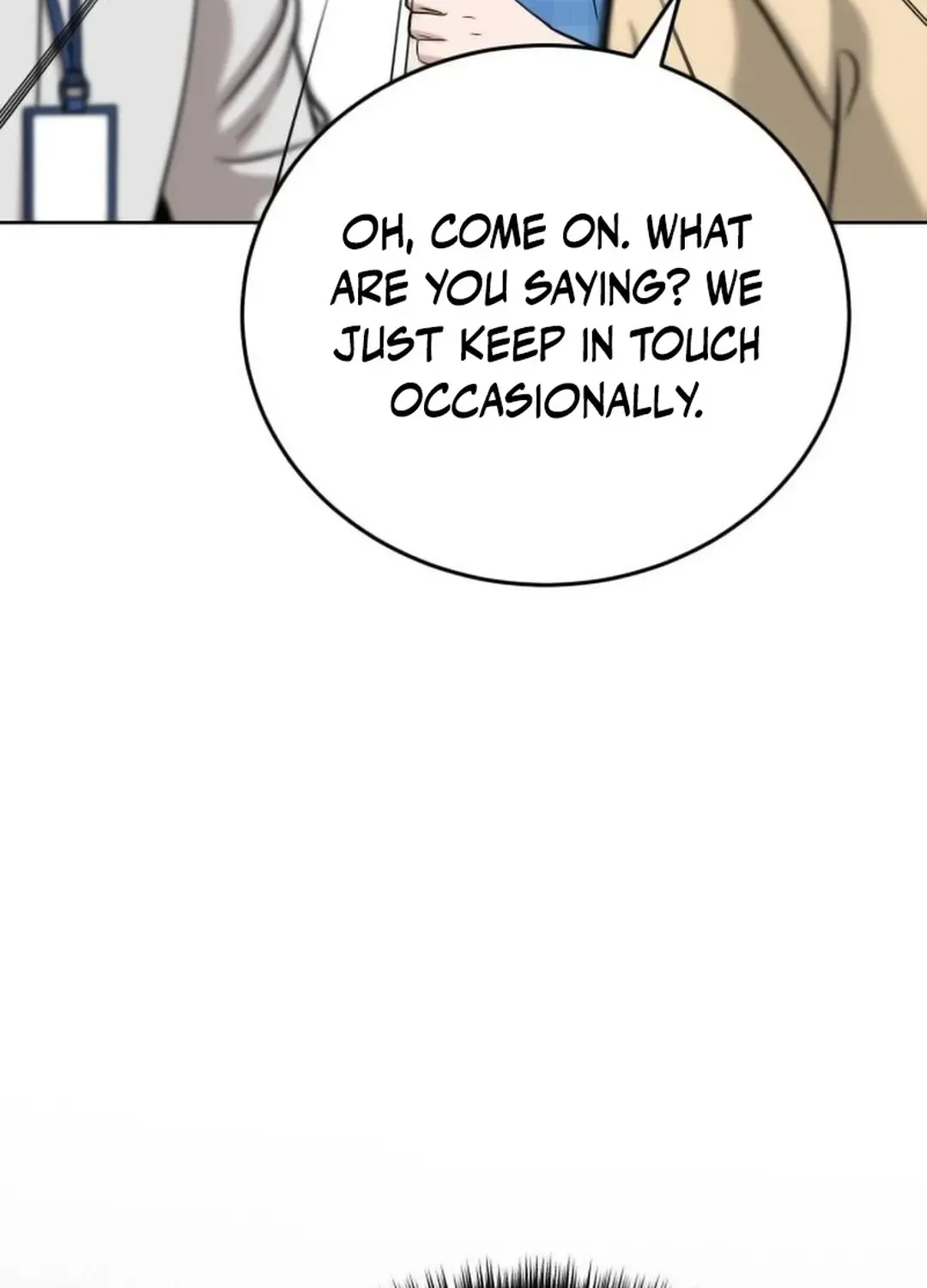Read Professor chapter 18 image 16 on Lezhin